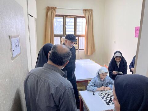 حضور هیات عالی کانون پرورش فکری در هرمزگان؛ بررسی فعالیت‌های فرهنگی، هنری و ادبی مراکز استان