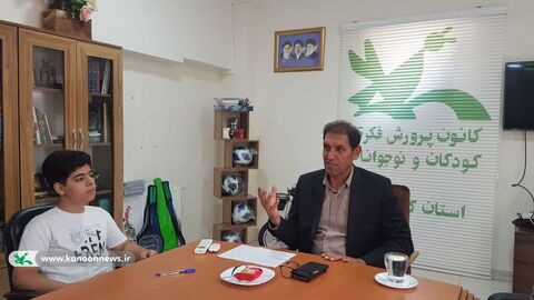کرمانشاه.  محفل ستاره‌ها