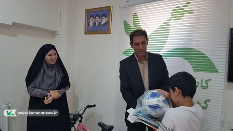 کرمانشاه.  محفل ستاره‌ها