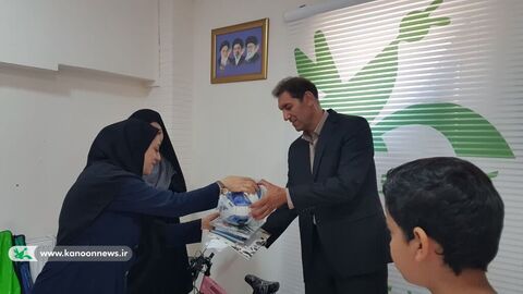کرمانشاه.  محفل ستاره‌ها