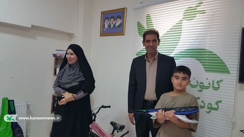 کرمانشاه.  محفل ستاره‌ها