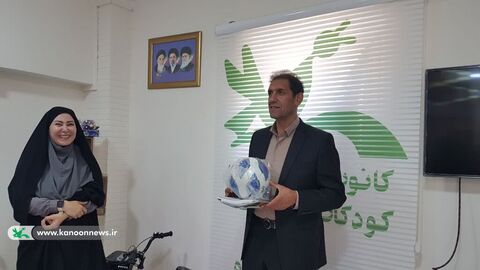 کرمانشاه.  محفل ستاره‌ها