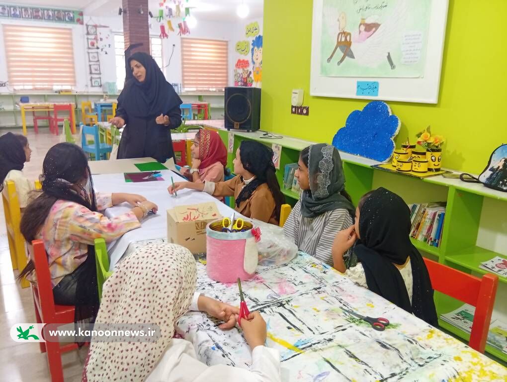 اعضا مرکز دالکی، «خبرنگاران افتخاری» کانون شدند