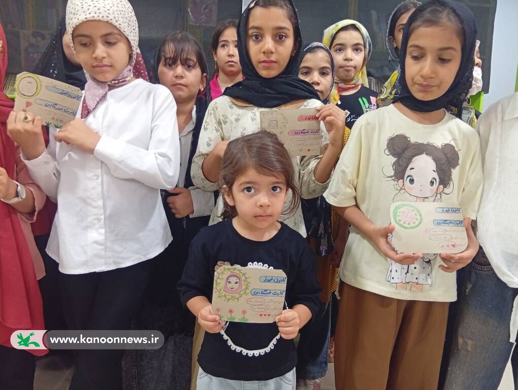 اعضا مرکز دالکی، «خبرنگاران افتخاری» کانون شدند