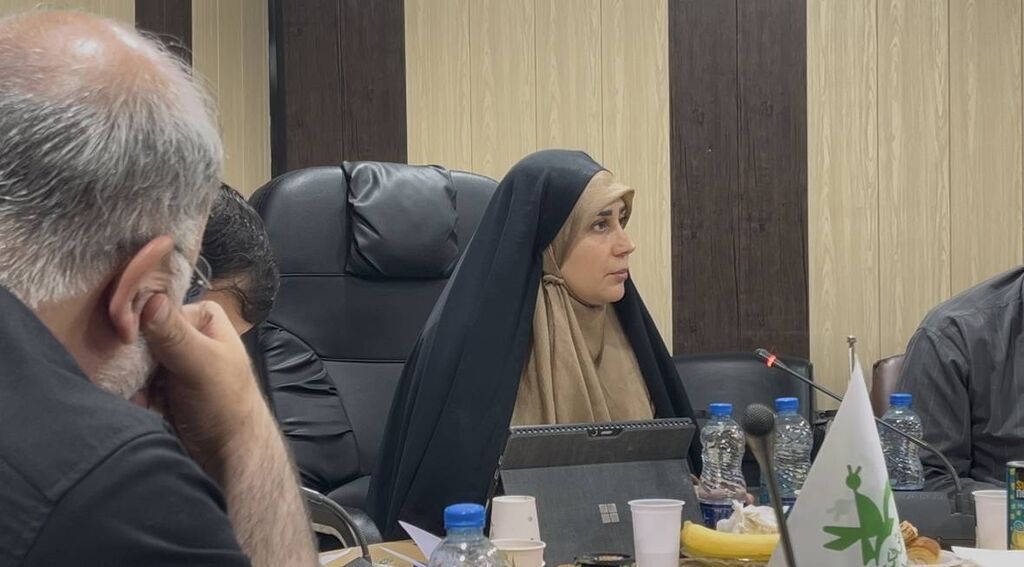 نقشآفرینی کانون برای کودکان و خانوادهها در شرایط بحران