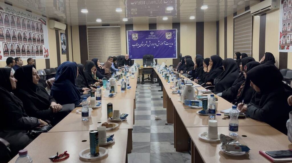 نقشآفرینی کانون برای کودکان و خانوادهها در شرایط بحران