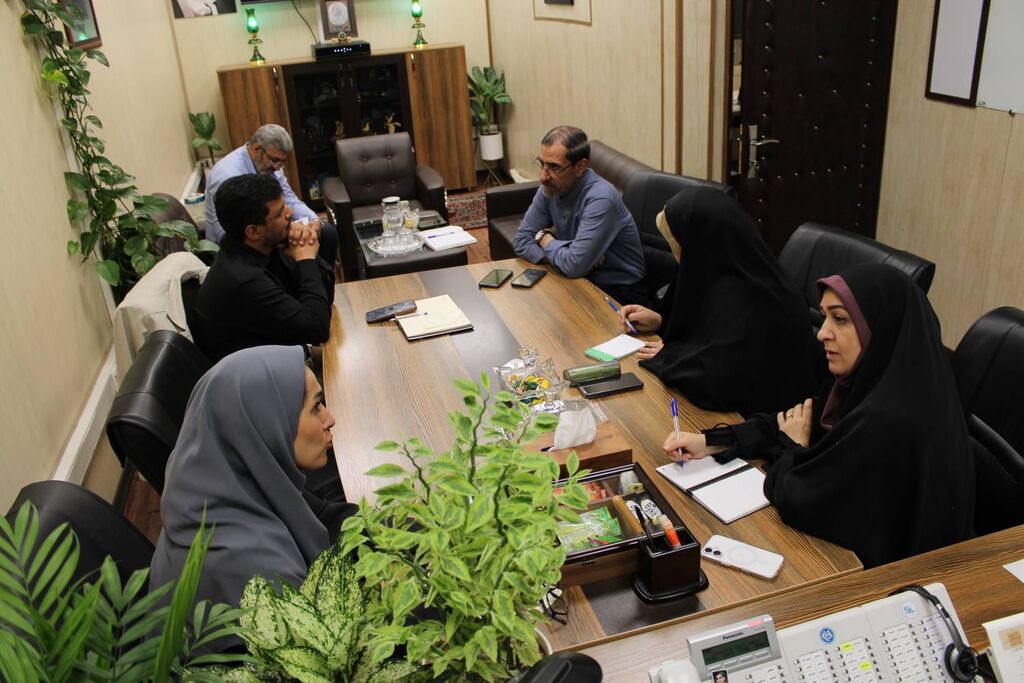 مراسم «سوگ آسمان؛ از مدینه تا خراسان» در کانون برگزار میشود