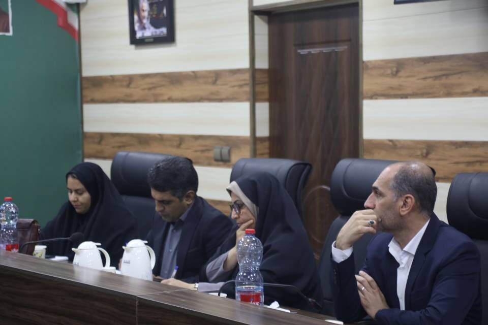 تقویت قدرت تفکر و ایمان در دانشآموزان برای مقابله با هجمههای دشمنان