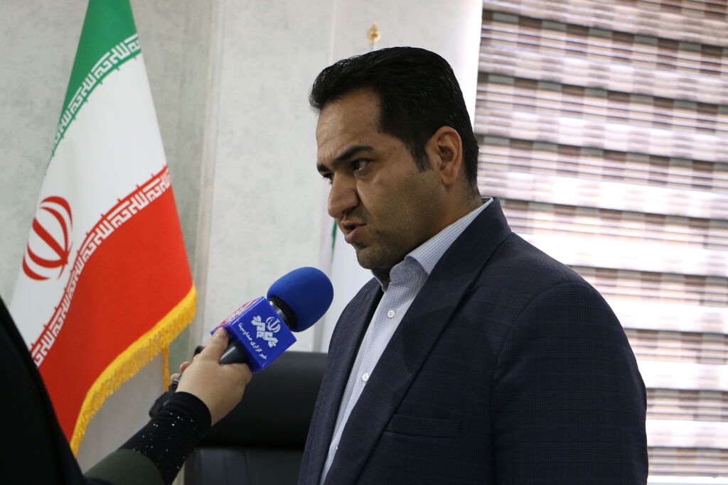 مدیرکل.سمنان اجرای پویش هدیه خوبان ویژه اربعین در سمنان