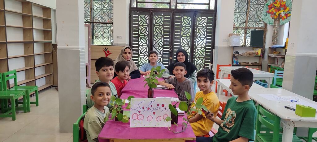 پیام صمیمی اعضاء کانون فارس، به سپیدارهای خبر رسید پیام صمیمی اعضاء کانون فارس، به سپیدارهای خبر رسید