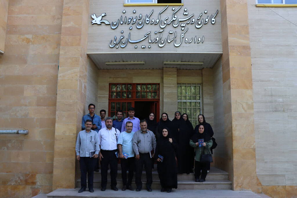 آذربایجان‌غربی میزبان چهارمین مهرواره «بچه‌های مقاومت» شد