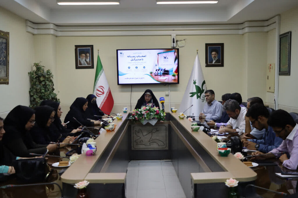 آذربایجانغربی میزبان چهارمین مهرواره «بچههای مقاومت» شد آذربایجانغربی میزبان چهارمین مهرواره «بچههای مقاومت» شد