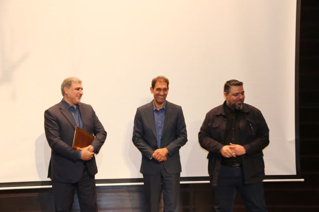 معاون اداری و مالی کانون کرمانشاه ارتقای خدمات این حوزه را زمینه‌ساز تحقق اهداف مجموعه دانست