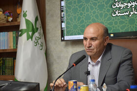 سرمایه‌گذاری فرهنگی امروز، تضمین‌کننده آینده کودکان و نوجوانان است