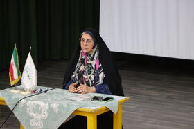 آموزش مهارت‌های کار با کودک و نوجوان به فعالان فرهنگی جهادی