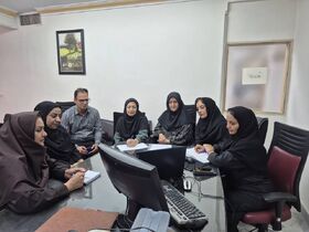 کارگاه تخصصی گلستان‌خوانی برای مربیان کانون سیستان و بلوچستان برگزار شد