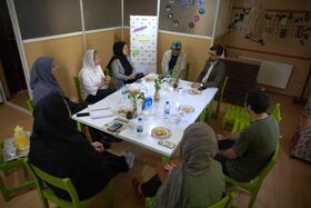 کانون باید دوباره مرجع تخصصی حوزه کودک و نوجوان شود