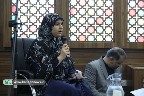مراسم «سوگ آسمان؛ از مدینه تا خراسان»