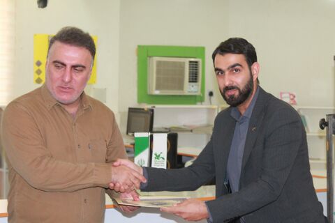پنجاه‌وهشتمین نشست «صبا»؛ از شعرخوانی نوجوانان تا نقد و گفت‌وگو