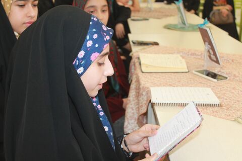 پنجاه‌وهشتمین نشست «صبا»؛ از شعرخوانی نوجوانان تا نقد و گفت‌وگو