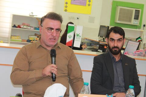 پنجاه‌وهشتمین نشست «صبا»؛ از شعرخوانی نوجوانان تا نقد و گفت‌وگو