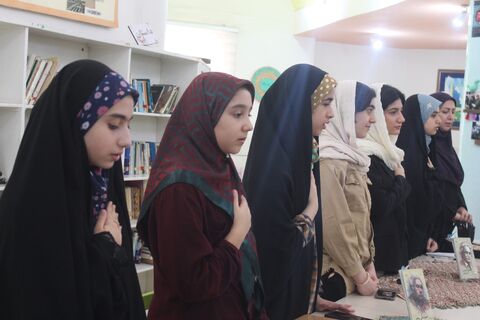 پنجاه‌وهشتمین نشست «صبا»؛ از شعرخوانی نوجوانان تا نقد و گفت‌وگو