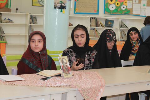 پنجاه‌وهشتمین نشست «صبا»؛ از شعرخوانی نوجوانان تا نقد و گفت‌وگو