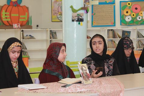 پنجاه‌وهشتمین نشست «صبا»؛ از شعرخوانی نوجوانان تا نقد و گفت‌وگو