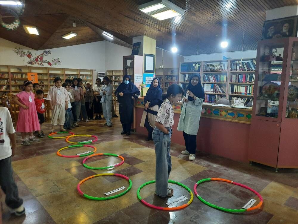 «پویش ۲۵ درجه» در گرگان؛ آموزش مصرف بهینه انرژی به نسل آینده