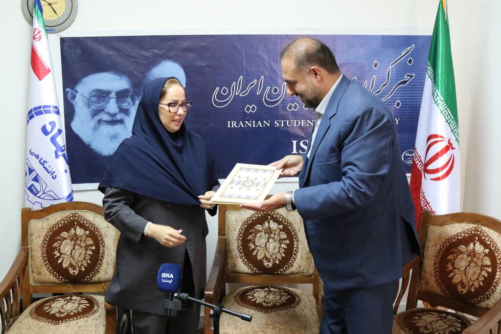 تقدیر از خبرنگاران و فعالان رسانه‌ای حوزه کودک و نوجوان در مازندران