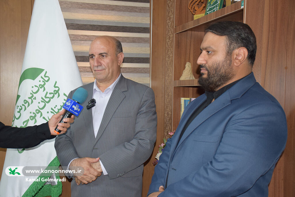 سرمایهگذاری فرهنگی امروز، تضمینکننده آینده کودکان و نوجوانان است