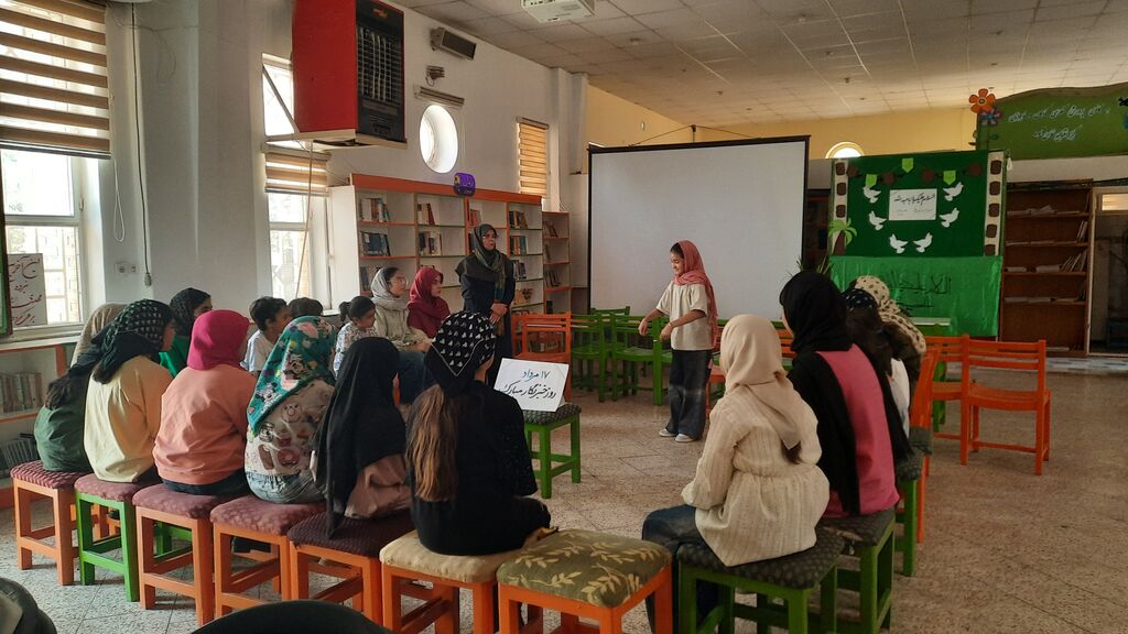 گرامیداشت روز خبرنگار در کانون استان قزوین گرامیداشت روز خبرنگار در کانون استان قزوین