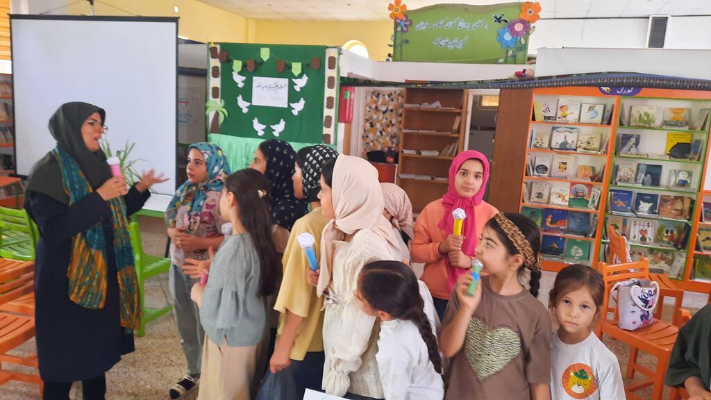 گرامیداشت روز خبرنگار در کانون استان قزوین