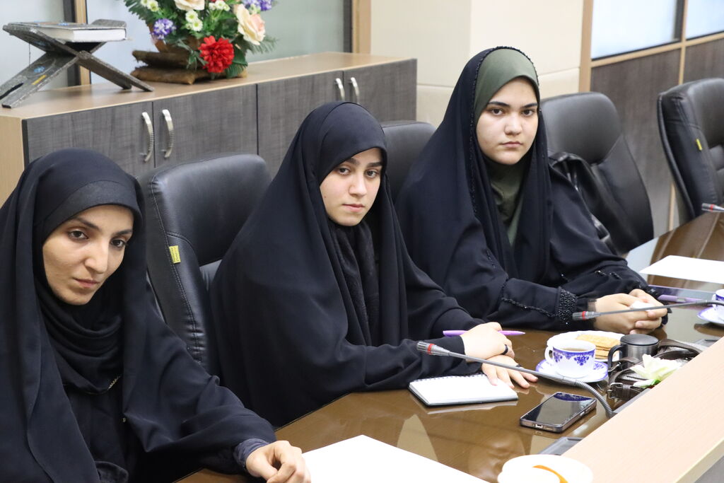 آب‌سوران: کار جهادی برای کودکان و نوجوانان، سرمایه‌گذاری برای آینده کشور است