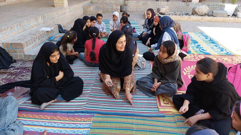 نقشی از فرهنگ و بازی در توسعه تابستانه کانون میامی