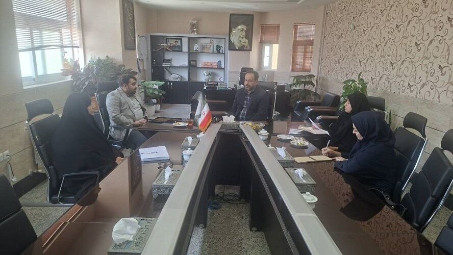 سمیرم نخستین منطقه گردشگری دانشآموزی اصفهان میشود سمیرم نخستین منطقه گردشگری دانشآموزی اصفهان میشود