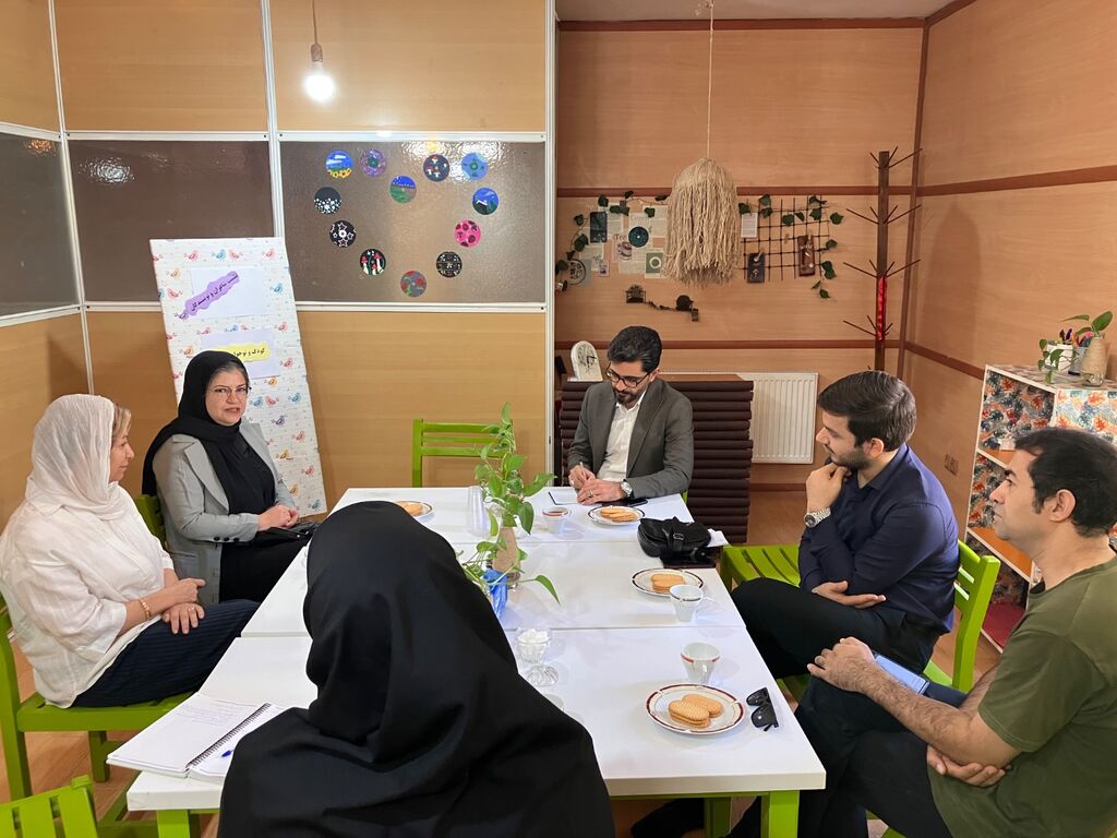 کانون باید دوباره مرجع تخصصی حوزه کودک و نوجوان شود