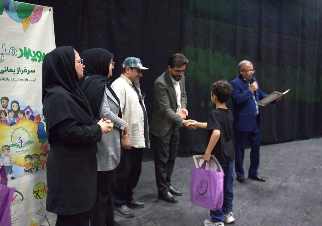 چله تابستان «چله تابستان» میزبان کودکان و نوجوانان خراسان شمالی شد