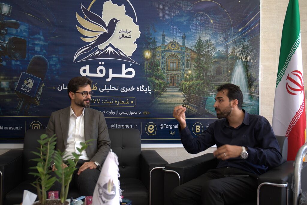 موازی‌کاری فرهنگی را کنار بگذاریم