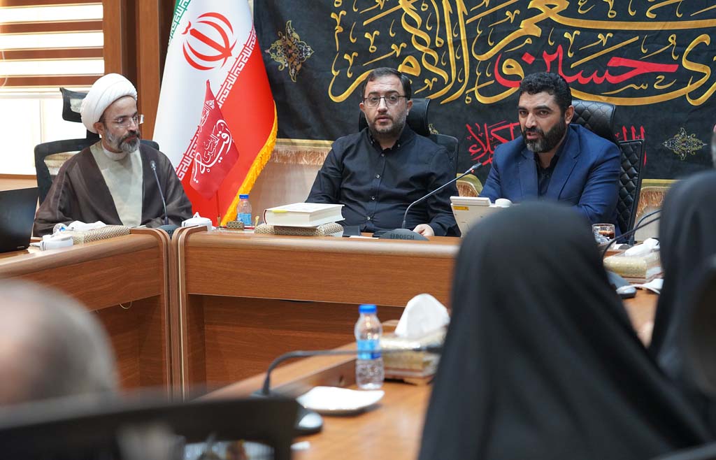 نشست شورای برنامه&zwnj;ریزی  کانون