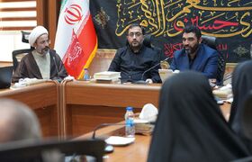 نشست شورای برنامه‌ریزی  کانون