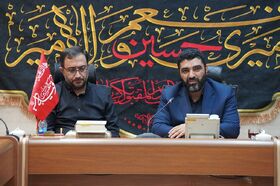 طرح «رویش نوجوان» برای بررسی و امکان اجرای ملی به کانون ارائه شد