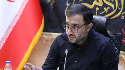 مدیرعامل در نشست شورای معاونان کانون