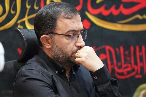 مدیرعامل در نشست شورای معاونان کانون