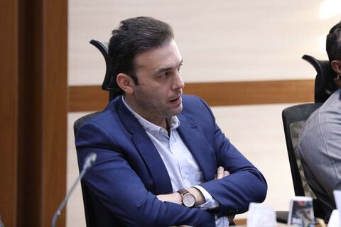 نشست شورای معاونان کانون
