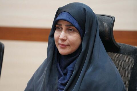 مدیرکل ارزیابی عملکرد در  نشست شورای معاونان کانون