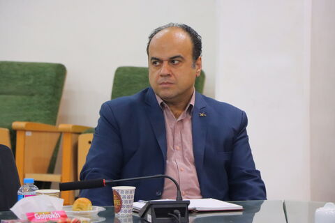 نشست تخصصی هنری