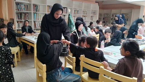 ویژه‌برنامه‌های فرهنگی، هنری و ادبی دهه آخر صفر در مراکز کانون استان اصفهان برگزار شد