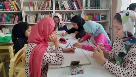 ویژه‌برنامه‌های فرهنگی، هنری و ادبی دهه آخر صفر در مراکز کانون استان اصفهان برگزار شد