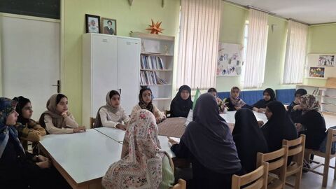 ویژه‌برنامه‌های فرهنگی، هنری و ادبی دهه آخر صفر در مراکز کانون استان اصفهان برگزار شد